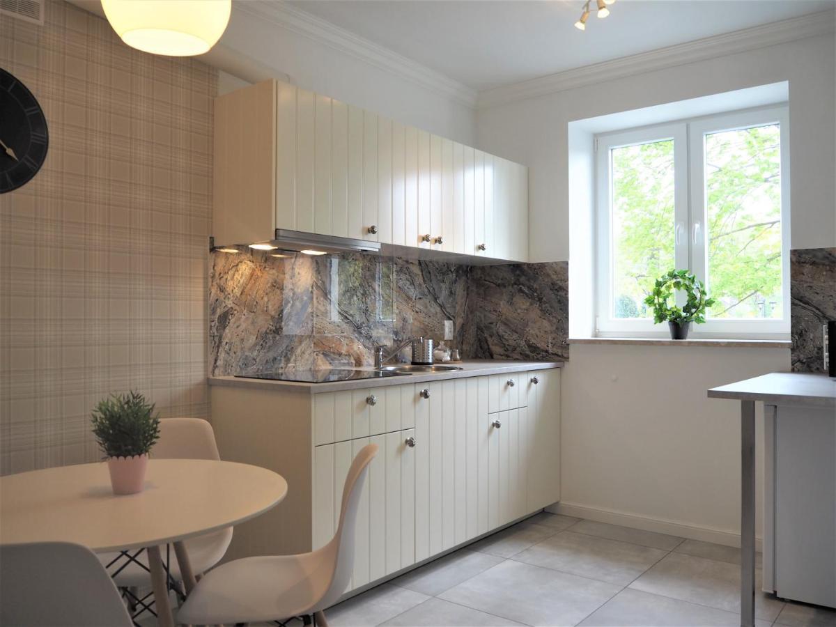 Apartment Dobranoc - Wawer 2 Warsaw